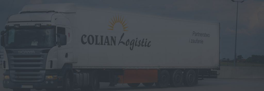 Spółka Colian Logistic w Kostrzynie rozpoczęła działalność - otopr.pl